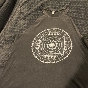 Billabong, size L, gray